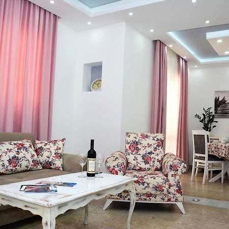 Wukovic Apartments Teodo Esterno foto
